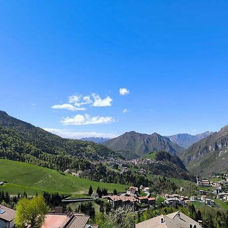 Atelier Della Montagna Zambla Alta Exterior foto