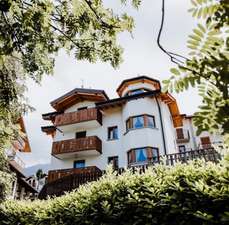Atelier Della Montagna Zambla Alta Exterior foto