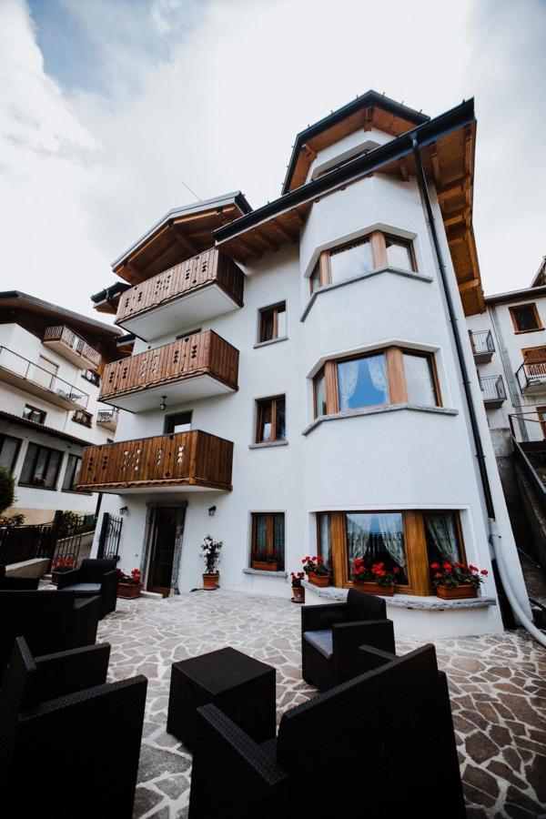 Atelier Della Montagna Zambla Alta Exterior foto