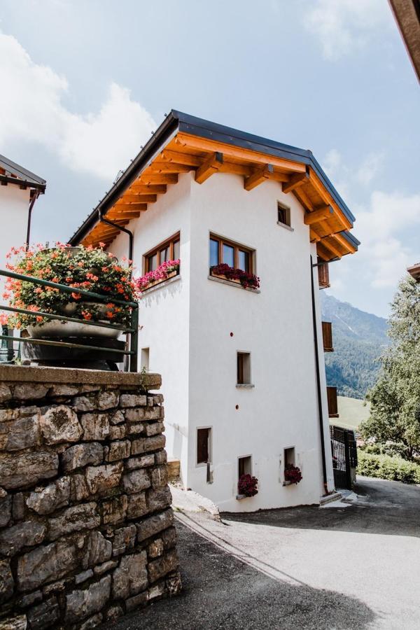 Atelier Della Montagna Zambla Alta Exterior foto