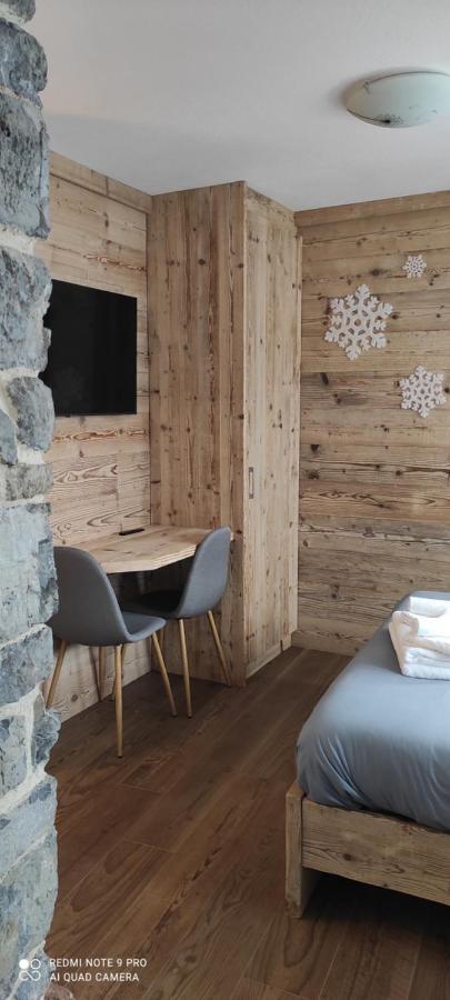 Atelier Della Montagna Zambla Alta Exterior foto
